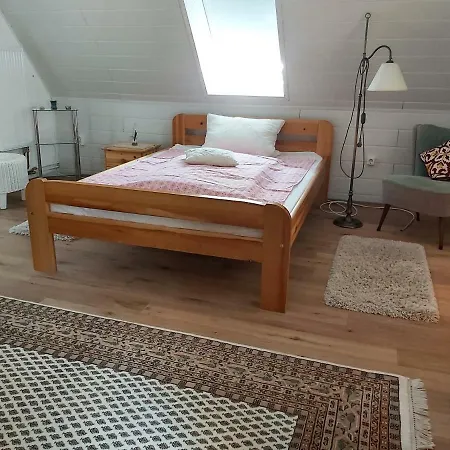 Haus Am Deich Сasa de vacaciones Marienkoog (Nordfriesland)