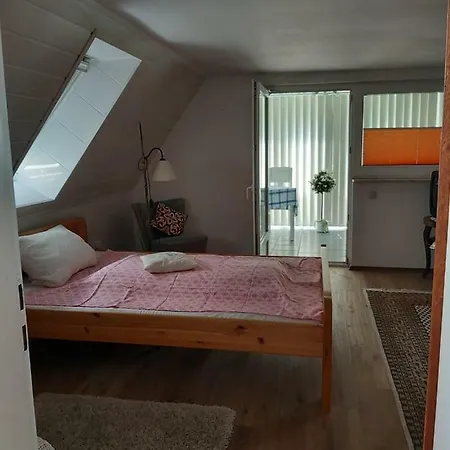 Haus Am Deich Marienkoog (Nordfriesland)