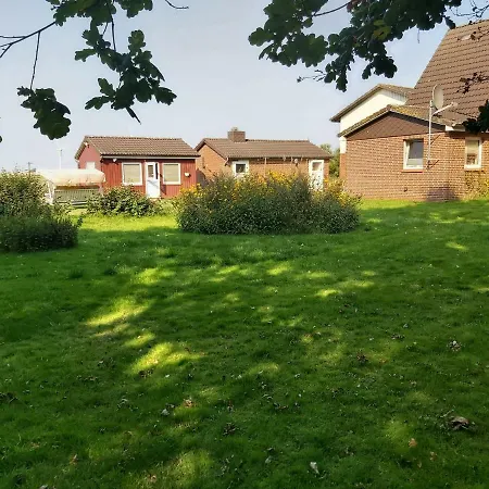 Haus Am Deich Marienkoog (Nordfriesland)