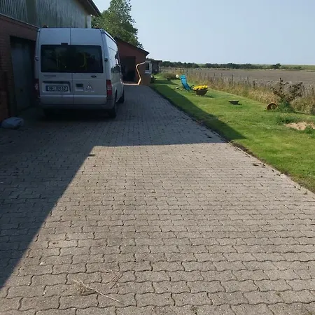 Сasa de vacaciones Haus Am Deich Marienkoog (Nordfriesland)